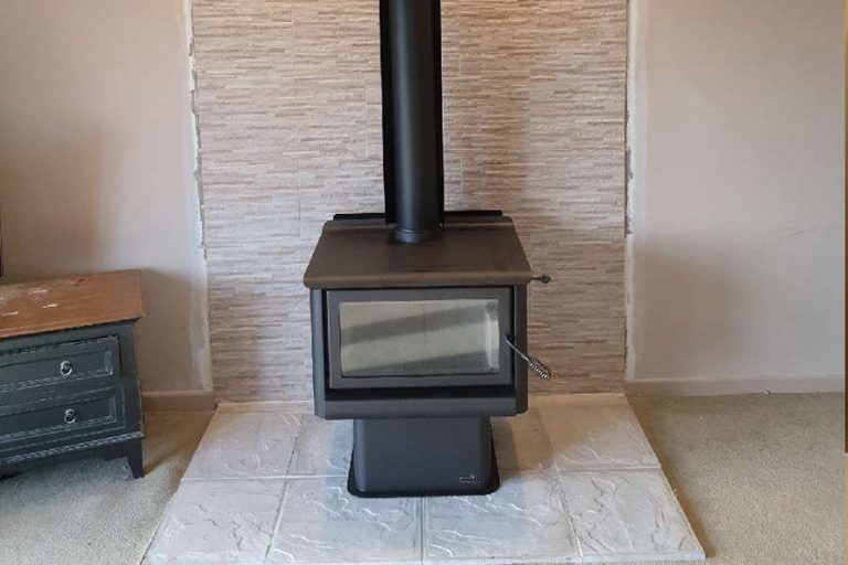 Gas Fireplaces Hamilton JT Carter Plumbers