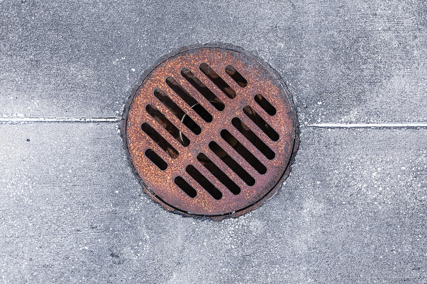 Drainage Blockages