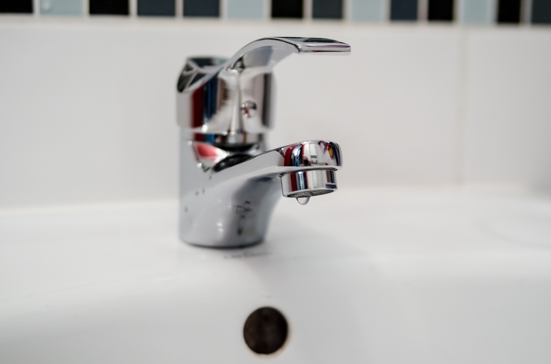 Plumbing Repairs & Maintenance