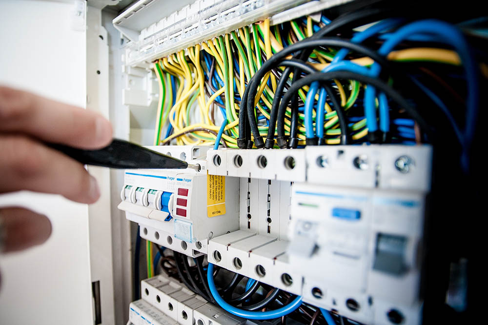 Appliance Repair